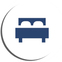BED ICON