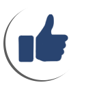 THUMBS UP ICON